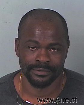 Eric Sherard Green Mugshot