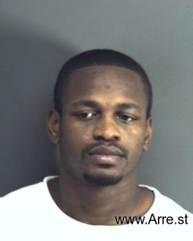 Eric Lamont Greene Mugshot