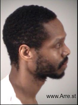 Eric  Greene Mugshot