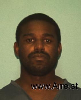 Eric B Gregory Mugshot