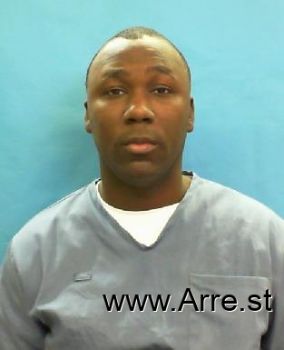 Eric H Grice Mugshot