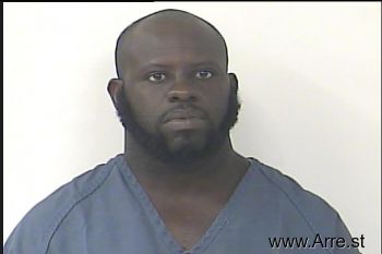 Eric Rodrick Griffin Mugshot