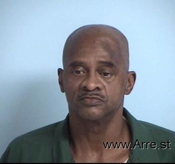 Eric Lamar Griffin Mugshot