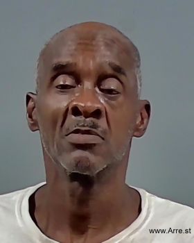 Eric Lamar Griffin Mugshot