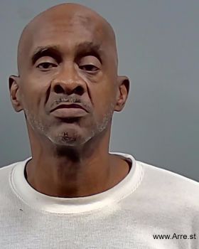 Eric Lamar Griffin Mugshot