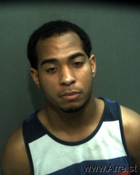 Eric Sadiel Guzman Mugshot