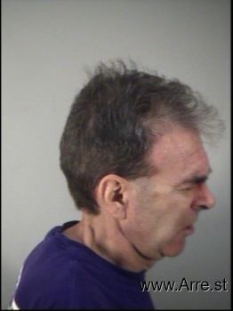 Eric  Hansen Mugshot