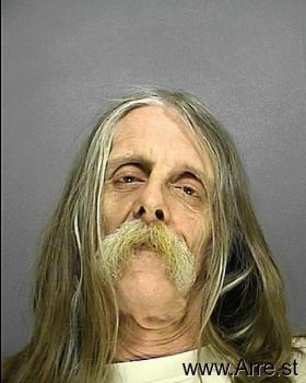 Eric  Hansen Mugshot