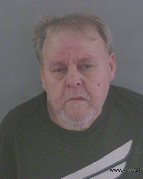 Eric Eugene Hanson Mugshot