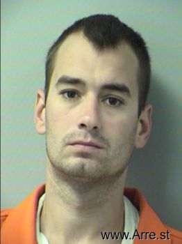 Eric Lee Harmon Mugshot