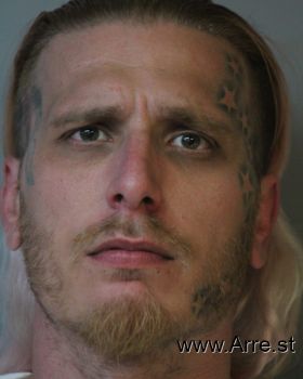 Eric Christopher Hartsburg Mugshot