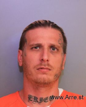 Eric  Hartsburg Mugshot