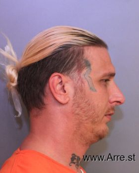 Eric  Hartsburg Mugshot