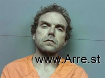 Eric Christopher Hathaway Mugshot