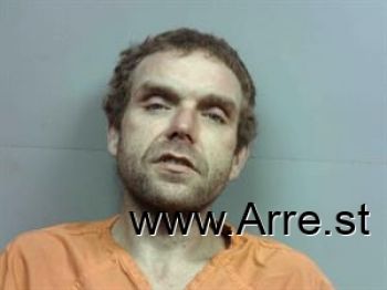 Eric Christopher Hathaway Mugshot