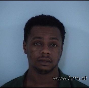 Eric Dewayne Henderson Mugshot