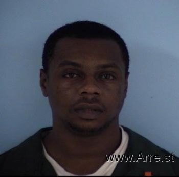 Eric Dewayne Henderson Mugshot