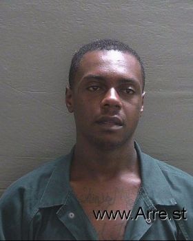 Eric Dewayne Henderson Mugshot