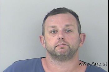 Eric Glen Hensley Mugshot