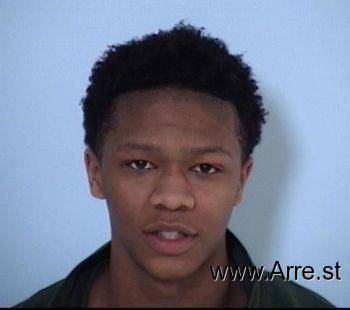 Eric Vincent Hicks Mugshot