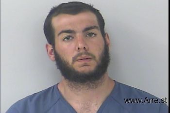 Eric  Hicks Mugshot