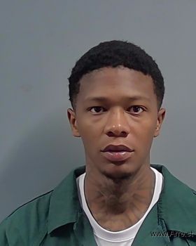 Eric Vincent Hicks Mugshot