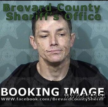 Eric Aaron Hill Mugshot