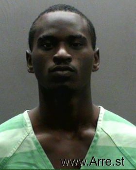 Eric Javon Hill Mugshot