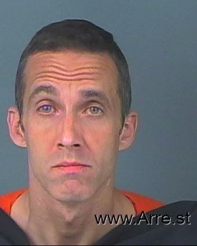 Eric Paul Hill Mugshot