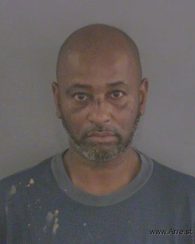 Eric Lee Hill Mugshot