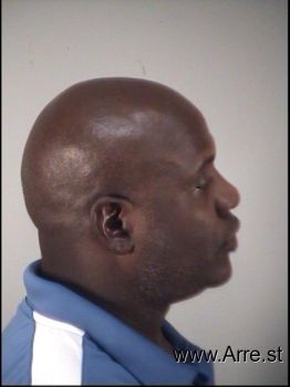 Eric Lamonte Hines Mugshot