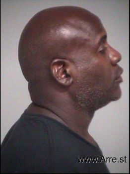 Eric Lamonte Hines Mugshot