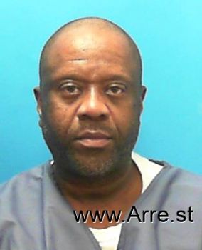 Eric L Hooks Mugshot