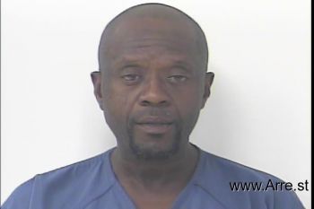 Eric L Hooks Mugshot