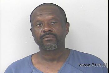 Eric L Hooks Mugshot