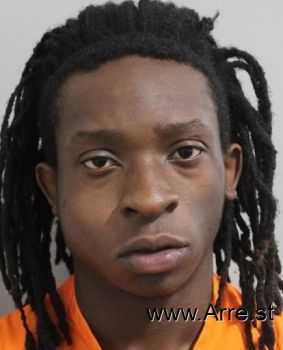 Eric Kayshawn Hopkins Mugshot