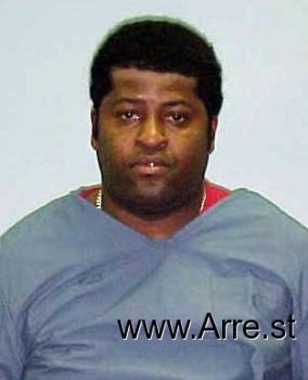 Eric J Howard Mugshot