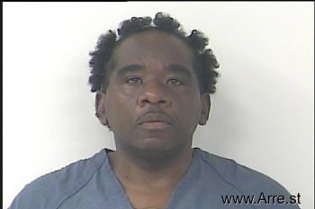 Eric Lovelle Howard Mugshot