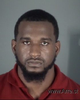 Eric  Howard Mugshot