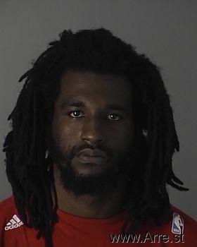 Eric  Howard Jr. Mugshot