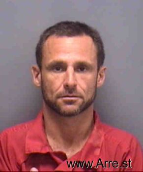 Eric Wesley Hubbard Mugshot