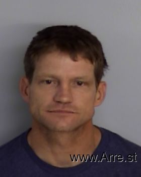 Eric Wayne Hudson Mugshot