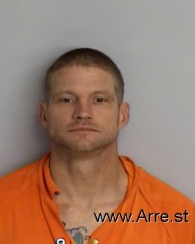 Eric Wayne Hudson Mugshot