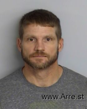 Eric Wayne Hudson Mugshot