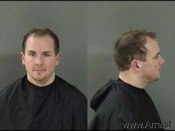 Eric Allen Hummer Mugshot