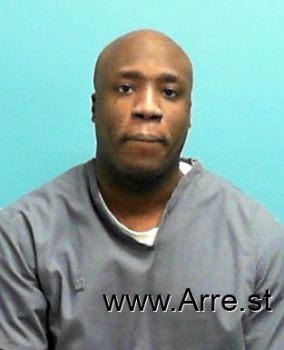 Eric T Hunter Mugshot