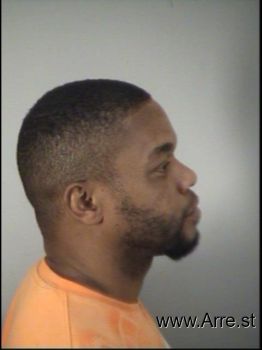 Eric D Hunter Mugshot