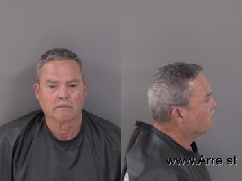 Eric Jean Jeanneau Mugshot