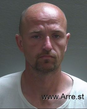 Eric Van Jelinek Mugshot