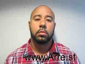 Eric Manuel Jimenez Mugshot